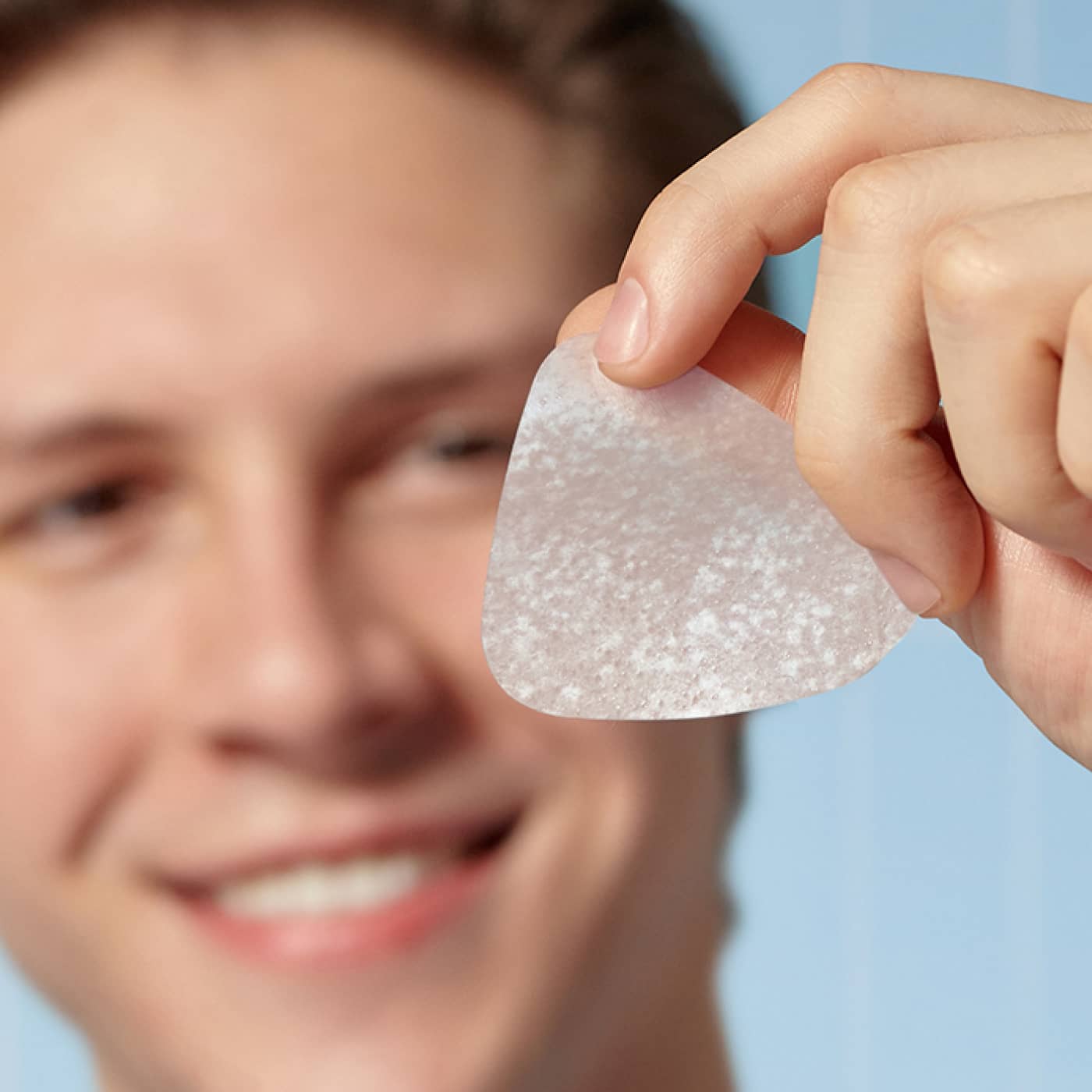 Mighty Patch™ Face patch