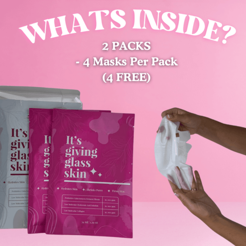 The Original Overnight Deep Collagen Mask