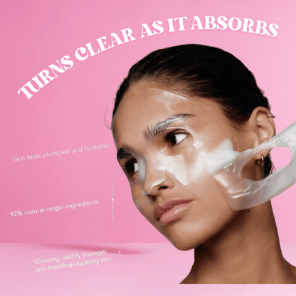 The Original Overnight Deep Collagen Mask