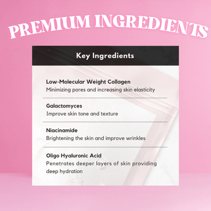 The Original Overnight Deep Collagen Mask