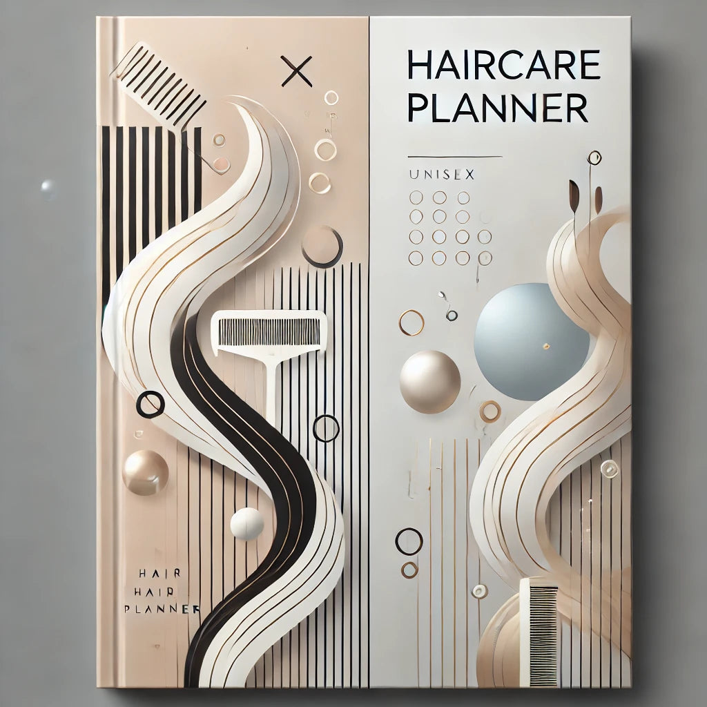 Planificateur de soins capillaires gratuit