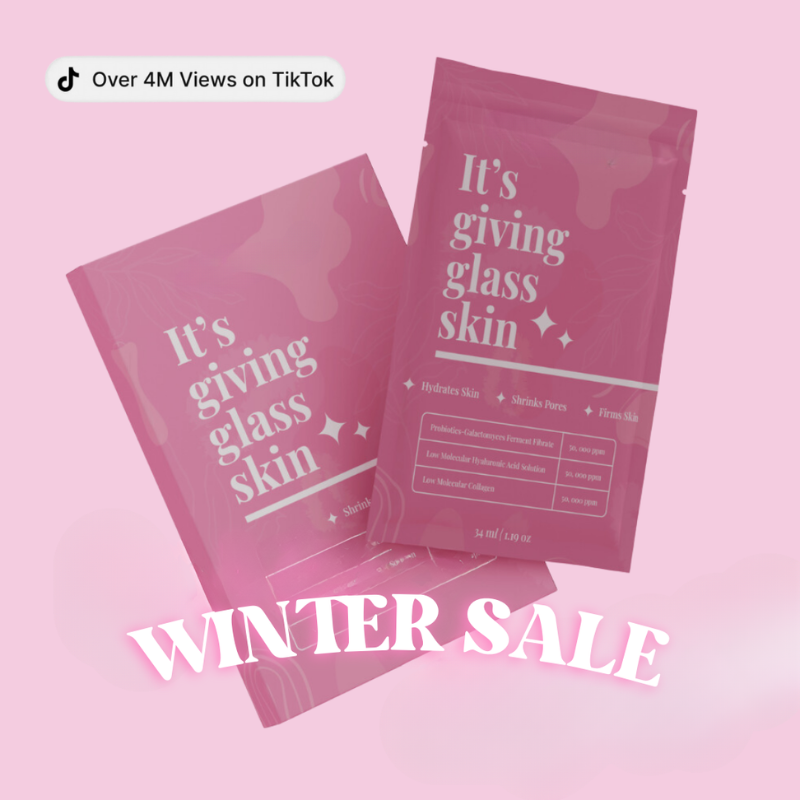 The Original Overnight Deep Collagen Mask