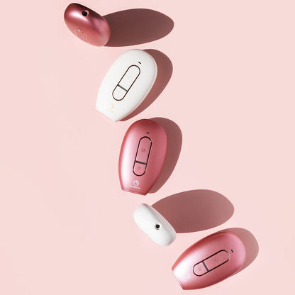 Lumi Permanent Hair Removal Device