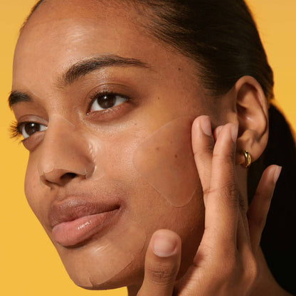 Mighty Patch™ Face patch