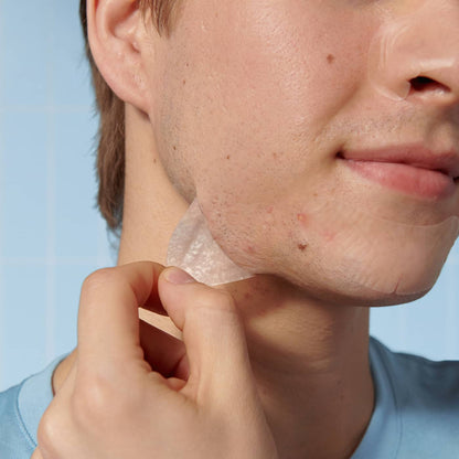 Mighty Patch™ Face patch