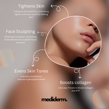 Try Lyftr Face Device