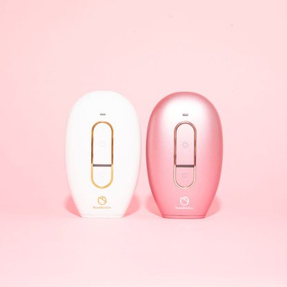 Lumi Permanent Hair Removal Device