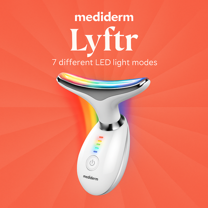 Lyftr Face Device