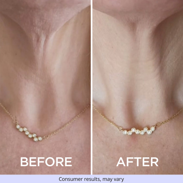 TIGHTEN & LIFT NECK CREAM