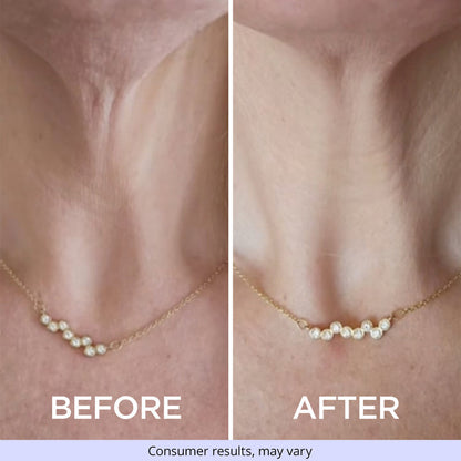 TIGHTEN & LIFT NECK CREAM