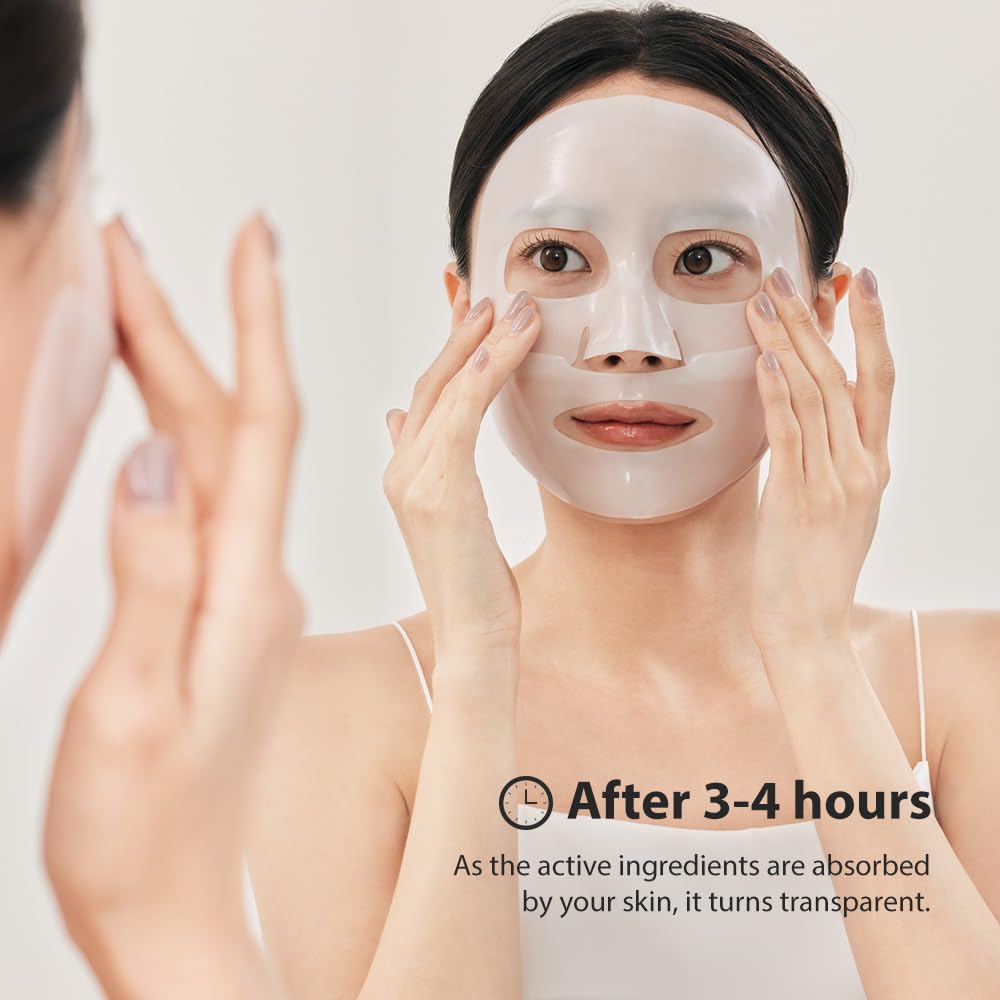 Deep Collagen Mask
