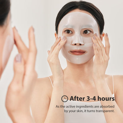 Deep Collagen Mask