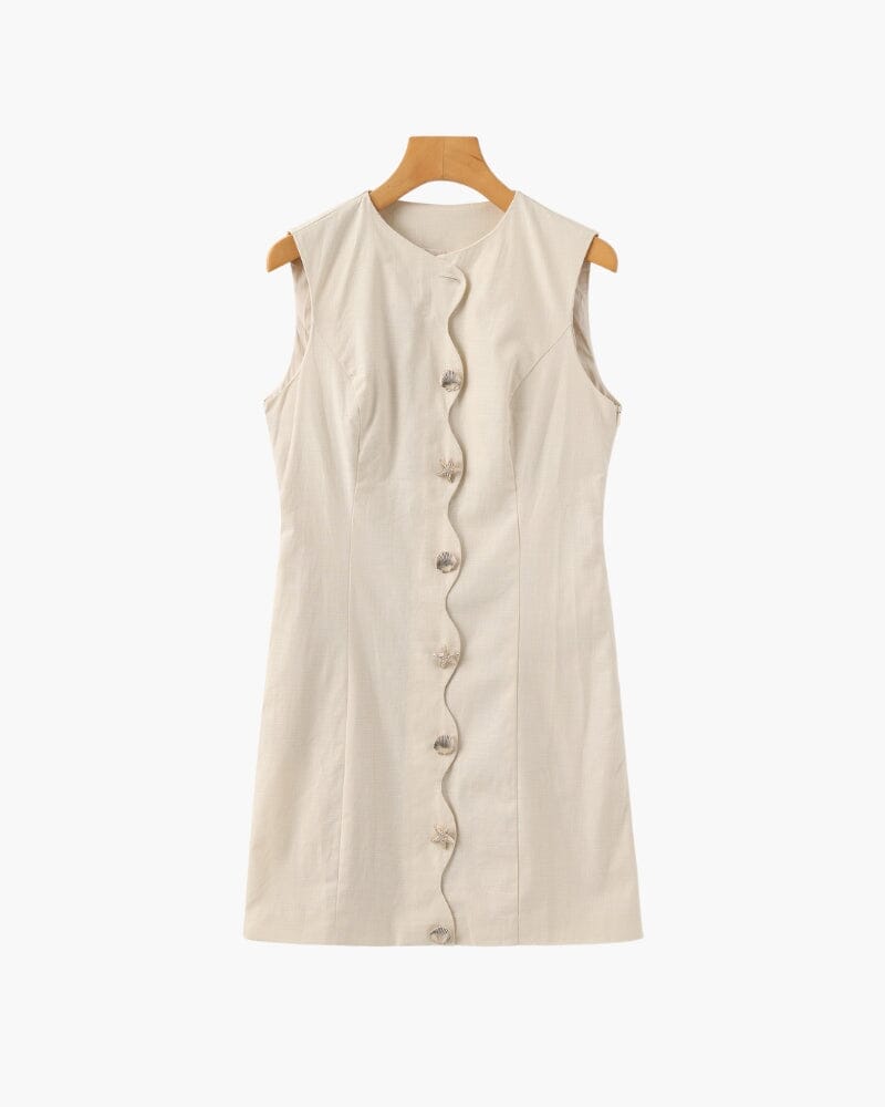 Shellie Dress
